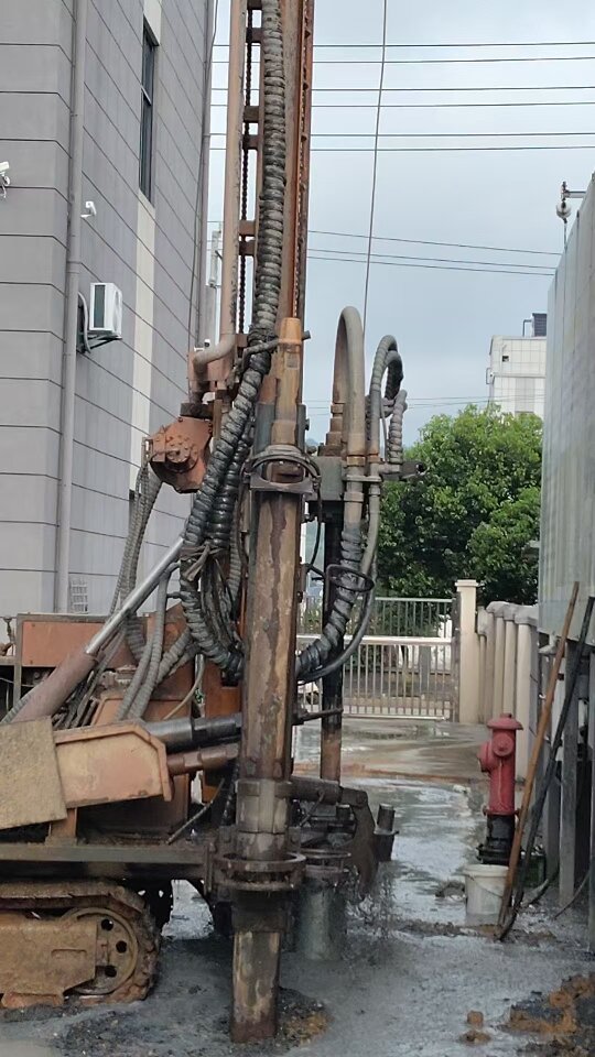 江都区打深井