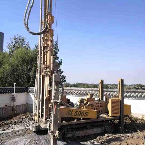 江都区打降水井