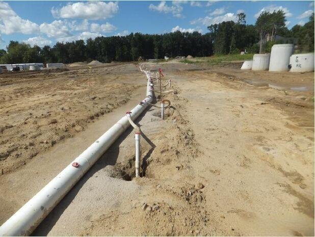 江都区打降水井